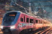 中国人「見よ、これが日本の寝台列車の設備だ」　中国人「芸術作品」「日本の清潔さに敬服」