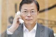 【韓国の反応】文在寅大統領、米バイデン大統領と初の電話会談 ... "米国の帰還" を歓迎し韓米同盟のアップグレードを約束