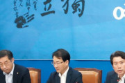 韓国民主党「日本経済は滅びる直前の虚弱経済」「「日本の素材産業企業が相次いで破産する」「安倍政権はまもなく倒れるコマの運命」　韓国の反応
