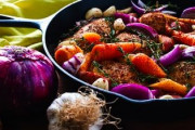 人気お料理Youtuberの週末おうちごはん♪「朝からこんな気力ない…」「アジア料理は健康的だね！」海外の反応