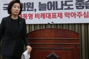 【反日】韓国人「土着倭寇親日派首席報道官のナ·ギョンウォン議員を歴史法廷に立たなければならない！」韓国の歴史学界が政界を糾弾！　韓国反応