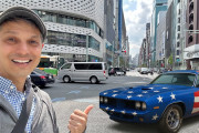 【海外の反応】どうして日本人はアメリカ車を買わないんだ？