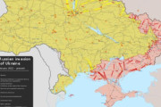 海外「ウクライナ侵略でロシアは本当に無能を晒しているのか？それとも我々がプロパガンダに踊らされているだけなのか？」