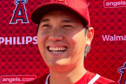 大谷翔平がラーズ・ヌートバーに2026年に再び日本代表となることを約束するために実際に身につけていたSEIKOの腕時計をあげたって？