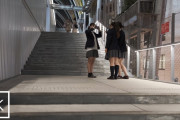 海外「女子高生の香りがいっぱい…」渋谷宮下公園の散歩動画に反響（海外の反応）