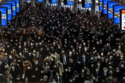 [速報]日本・米国旅行に行った40代韓国人男性がコロナ陽性！→韓国人「日本旅行に行くなんて狂ったのか？」　韓国の反応
