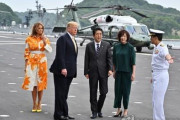 【韓国の反応】日本、米軍の駐屯費用の負担「大幅増額」を拒否する方針