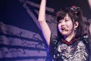 GraspopフェスでBABYMETALがサブヘッドライナーになったぞ！　【海外の反応】