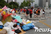 韓国人「韓国の民度は先進国の様です‥韓国は先進国の中でも上位圏ではないでしょうか？」その理由がこちらです　韓国の反応