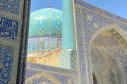 【海外】「イラン旅行は予想外の連続！彼女が体験した驚きの真実とは？」