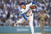 大谷翔平がエンゼルスタジアムで先発することに全米騒然！←「大谷vsトラウト再び！」（海外の反応）
