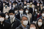 韓国紙「感染者に電子腕輪着用検討の韓国、導線把握すら困難な日本…対照的な両国」＝韓国の反応