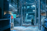 海外「東京で写真家？ 夢みたいな生活じゃん・・・」東京で撮影した雪景色に外国人が大興奮！！