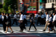 「仕事と私、どっちが大事？」日本人男性の6割→（海外の反応）