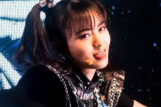 Metal Hammer読者投票2021のベストアルバムでBABYMETALに投票しよう　【海外の反応】