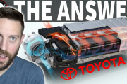 【海外の反応】トヨタが開発する全個体電池ってのはすごそうだぞ！