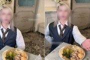 韓国人「日本で話題になった『執事カフェ』が韓国に上陸…」