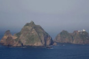 【韓国の反応】日本政府、韓国警察庁長官の独島訪問に「強く抗議」…韓国の反応「韓国の行政区域に行政責任者であり治安責任者が訪問するだけ。」