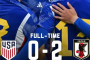 【期待】韓国人「日本サッカーに新・黄金世代爆誕！最近の様子がこちら【画像】」