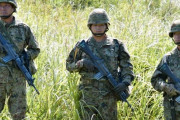 海外「日本が増大する脅威に備える。防衛予算を過去最大の5.4兆円に」