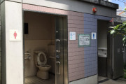 海外「公衆トイレが有料とか不憫だね・・・」本来は無償で提供されるべきものとは？