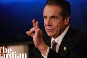 「さっさと仕事しろ！」米大統領とNY知事が互いを批判しあう…[海外の反応]