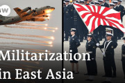 海外「どちらも自国を守らないと！」共通の脅威と領土問題を抱える日韓関係に注目