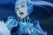 『海外の反応』ブラッククローバー　第110話「黒の暴牛のみんなの絆が好きだ…。あの魔法も楽しみ！」