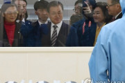 【韓国の反応】日本の昨年12月のフッ化水素の対韓国輸出量、前月比838倍に急増