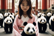 中国人「女性の私が日本人女性について是非知りたいこと」　中国人「日本人女性は本当にすごい」「30分くらいかな」