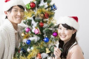 日本「キリスト教徒じゃないです」←何でクリスマスを祝ってるの？