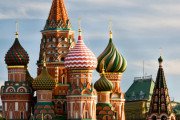 ロシア人「世界から見てロシアってどういうイメージなの？」