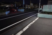 【夜中】日本の裏通りを散歩する映像に対する海外の反応