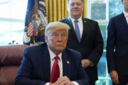 トランプ政権2期目移行準備…バイデン勝利認めず＝韓国の反応