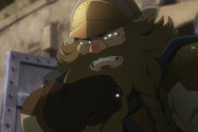 海外の反応 【オーバーロードⅣ（4期）】第6話 アインズ様のプレゼン力半端ないｗ