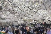 緊急事態宣言解除したが…東京の新規感染者４２０人、今月最多