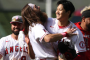 大谷翔平の劇的な同点打＆サヨナラ生還に賞賛が止まらない！←「大谷にまた感動！！」（海外の反応）