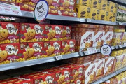 「“韓国限定”が刺さる」Kお菓子に外国人が群がる現場で見えた本音