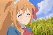 『アニメ海外の反応』プリンセスコネクト！Re:Dive Season2　第8話
