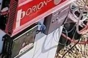 【画像】カーオーディオをインストール