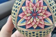 外国人「日本の手作りの手鞠がリサイクルショップにあった、売るなんてとんでもないよ」