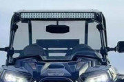 【画像】トゲトゲタイヤ