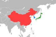 海外「日中韓みたいに文化は近いのに言語は似てない国同士ってある？」