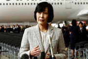 海外の反応：「まだまだ長い道のりだね」上場企業の内、女性CEOは1％未満