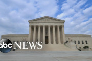 [約50年ぶり]米最高裁、各州に人工中絶禁止・制限の権利を認める[海外の反応]