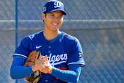 大谷翔平が敵地で行ったファンサに全米騒然！←「これであの子も大谷ファンだ」（海外の反応）