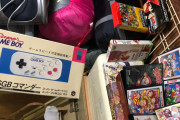 日本の実家の屋根裏に隠された宝物が海外掲示板で話題に！←これ知ってる人どれくらいいるのか気になる