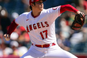 海外「ベーブ・ルースは伝説で、大谷翔平は象徴だ！」プレーオフ最中なのにざわつく今年のMVP予想！