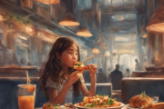 中国人「日本で一番美味しかった食べ物は間違いなくこれ！」　中国人「これは美味しいよね！」「ファミマで売ってるの？」