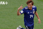 海外「いつも応援してます！」日本歴代代表のW杯名ゴールシーンをFIFA公式が特集